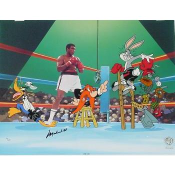 lé looney toons